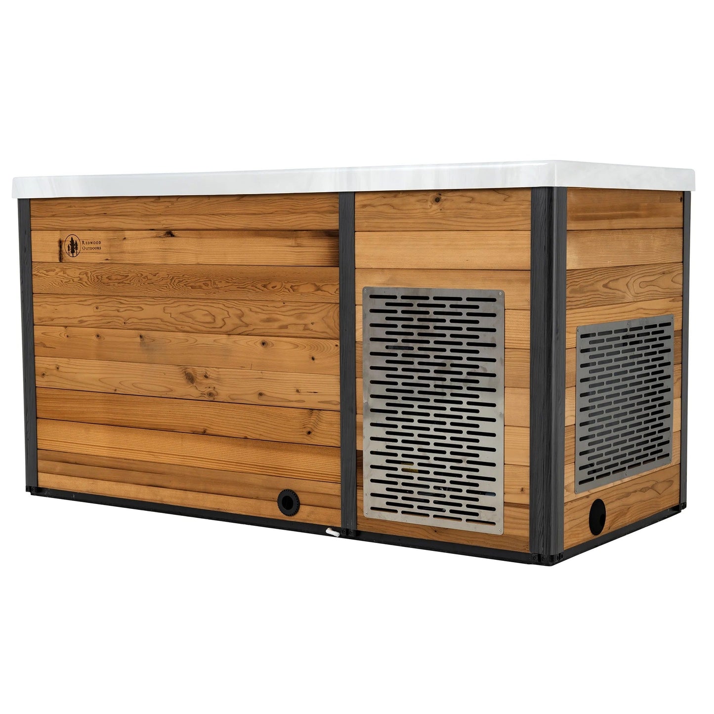 Denali All‑In‑One Cold Plunge Kit