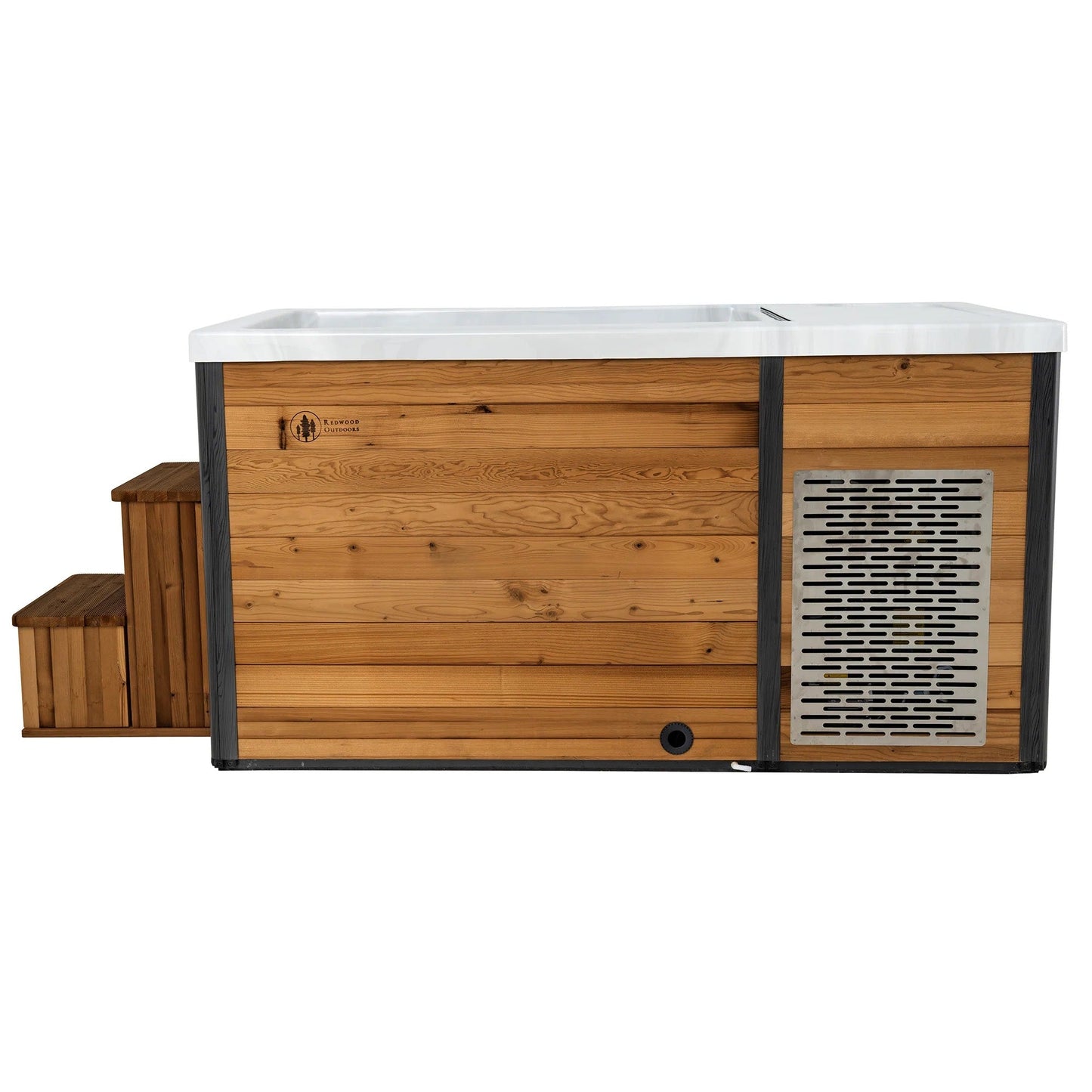 Denali All‑In‑One Cold Plunge Kit