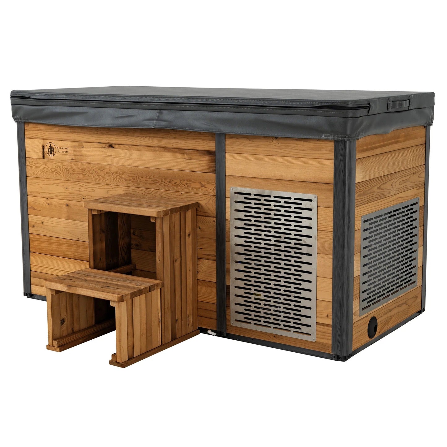 Denali All‑In‑One Cold Plunge Kit