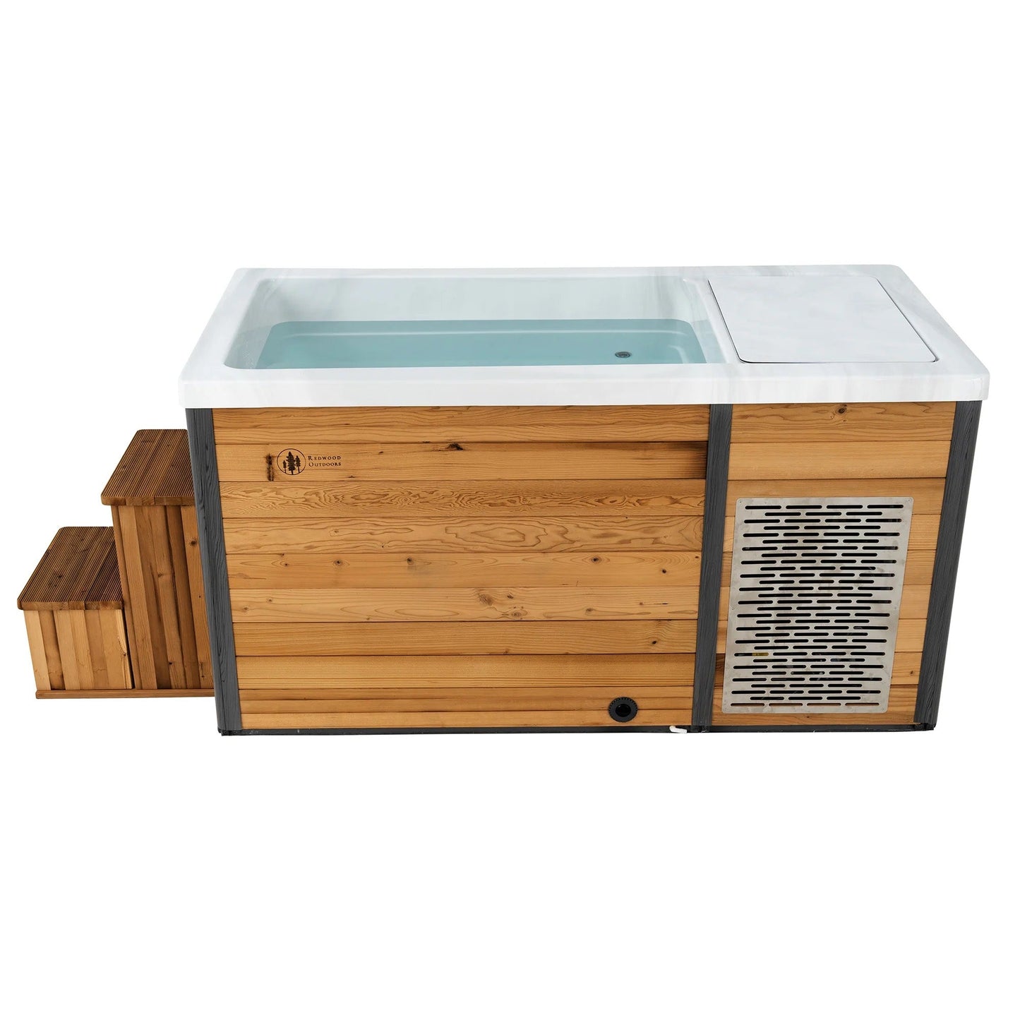 Denali All‑In‑One Cold Plunge Kit